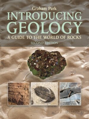cover image of Introducing Geology